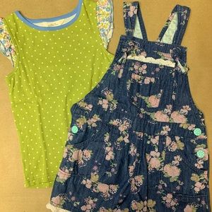 Matilda Jane Clothing size 6